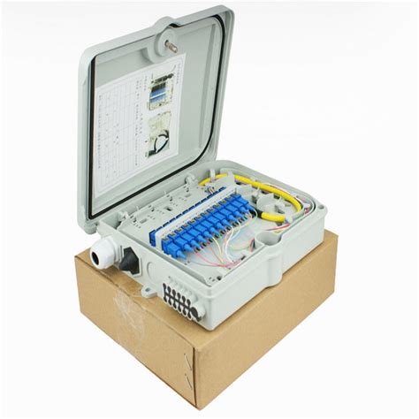 china fibre optic distribution box|outdoor fiber termination box.